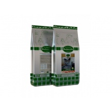 Baskerville Sterilised Cat - корм для стерилізованих кішок Baskerville Sterilised Cat - корм для стерилізованих кішок